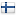 webtre.agency server is located in Finland